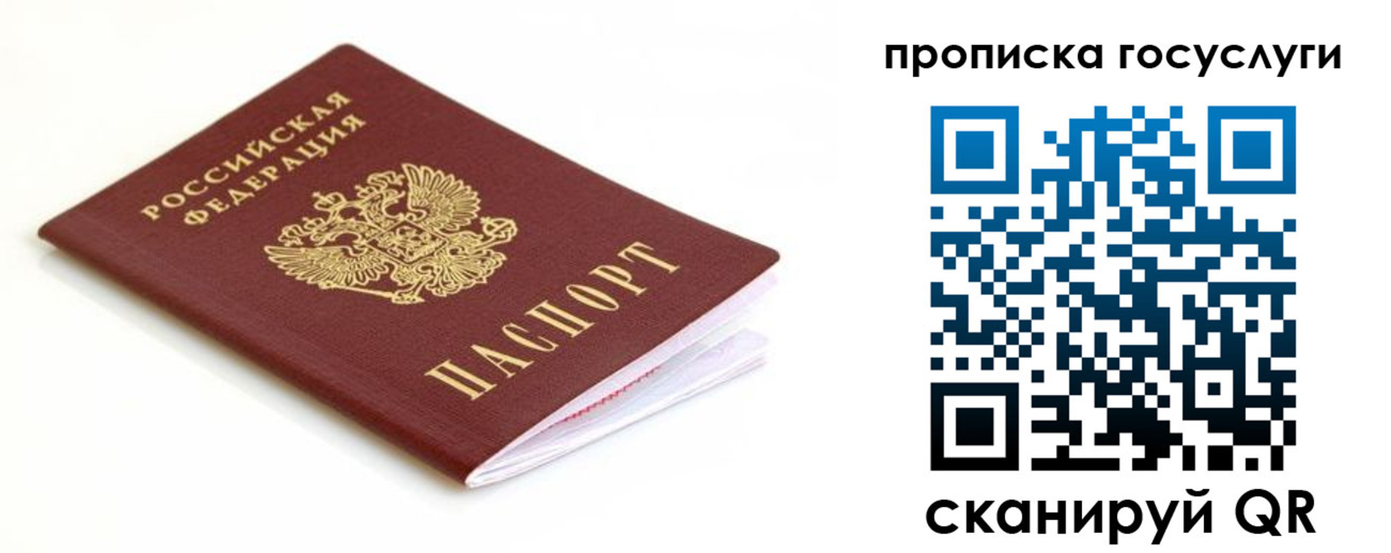 прописка паспорт в Жердевке