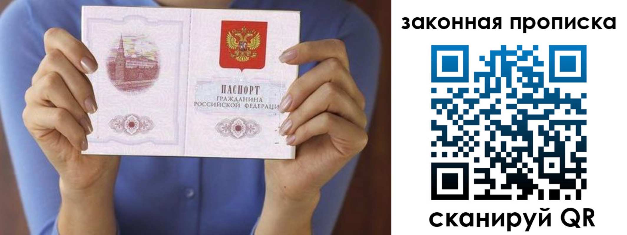 прописка законно в Жердевке
